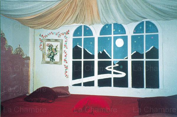 La Chambre Sheffield - Swinger Club in Sheffield, United Kingdom