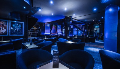 Heathrow Tantric Blue Gentlemens Club - Nightclub in Slough, United Kingdom