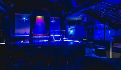 Heathrow Tantric Blue Gentlemens Club - Nightclub in Slough, United Kingdom