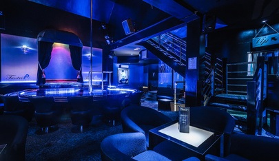 Heathrow Tantric Blue Gentlemens Club - Nightclub in Slough, United Kingdom
