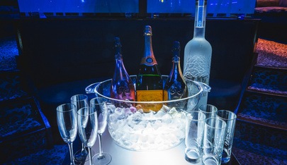 Heathrow Tantric Blue Gentlemens Club - Nightclub in Slough, United Kingdom