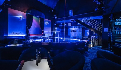 Heathrow Tantric Blue Gentlemens Club - Nightclub in Slough, United Kingdom