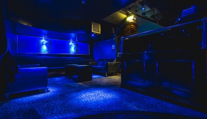 Heathrow Tantric Blue Gentlemens Club - Nightclub in Slough, United Kingdom