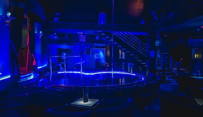Heathrow Tantric Blue Gentlemens Club - Nightclub in Slough, United Kingdom