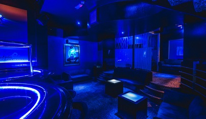 Heathrow Tantric Blue Gentlemens Club - Nightclub in Slough, United Kingdom