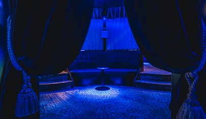 Heathrow Tantric Blue Gentlemens Club - Nightclub in Slough, United Kingdom