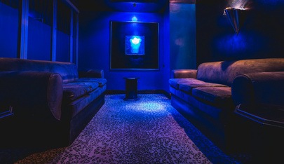 Heathrow Tantric Blue Gentlemens Club - Nightclub in Slough, United Kingdom