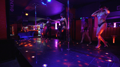 The Honey Club - Nightclub in Solihull, United Kingdom
