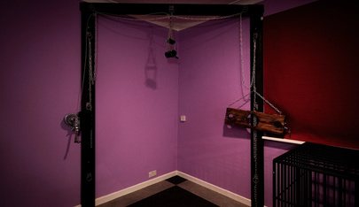 The Scarlet Chamber - Brothel in Southampton, United Kingdom