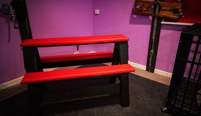 The Scarlet Chamber - Brothel in Southampton, United Kingdom