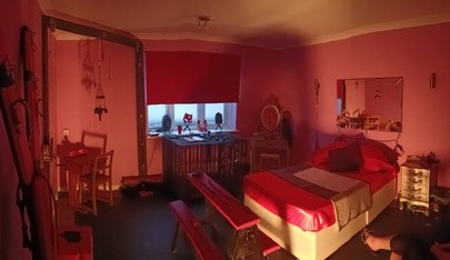 The Scarlet Chamber - Brothel in Southampton, United Kingdom