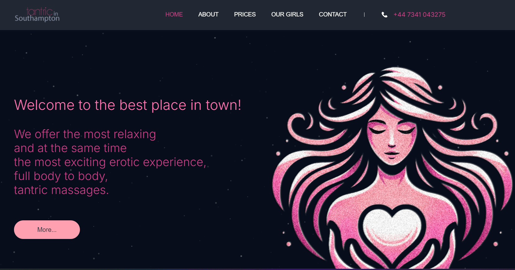 Tantric In Southampton - Erotic Massage in Southampton, United Kingdom