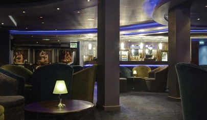 For Your Eyes Only (Southampton) - Nightclub in Southampton, United Kingdom