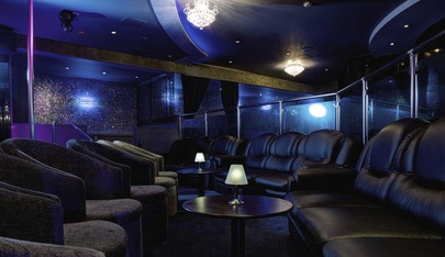 For Your Eyes Only (Southampton) - Nightclub in Southampton, United Kingdom