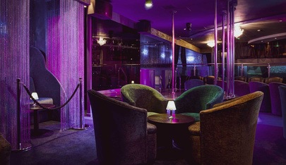 For Your Eyes Only (Southampton) - Nightclub in Southampton, United Kingdom