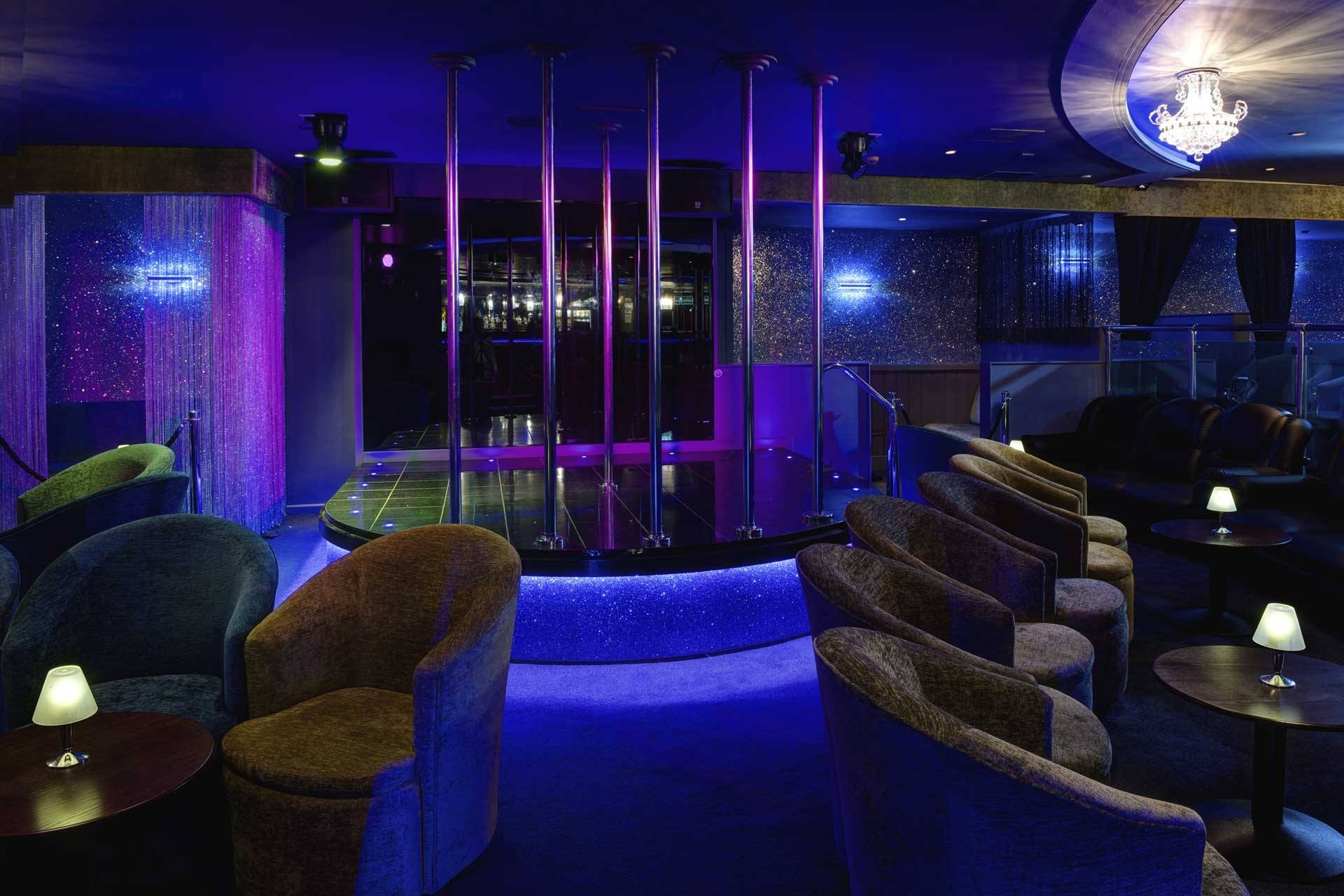 For Your Eyes Only (Southampton) - Nightclub in Southampton, United Kingdom