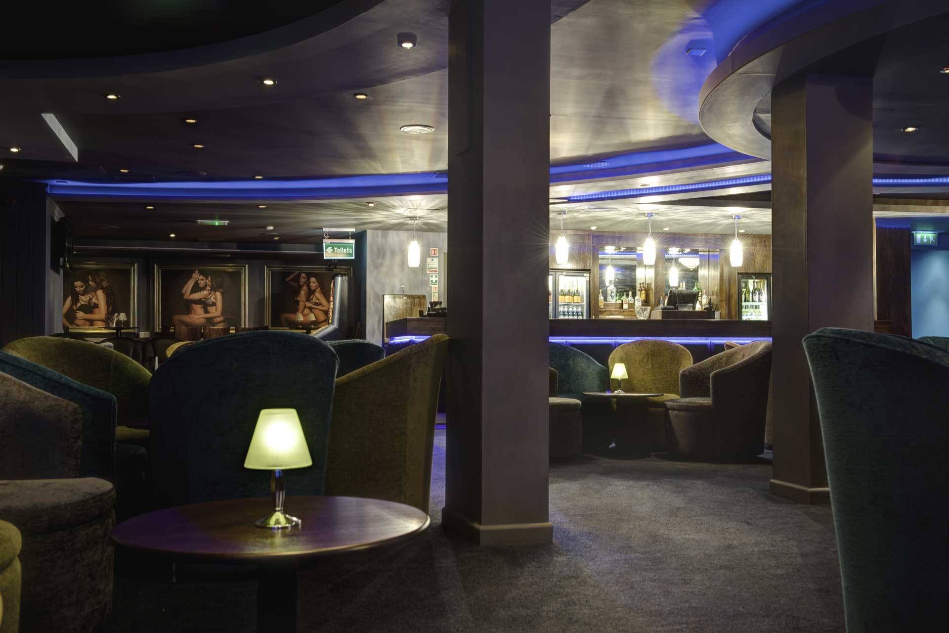 For Your Eyes Only (Southampton) - Nightclub in Southampton, United Kingdom