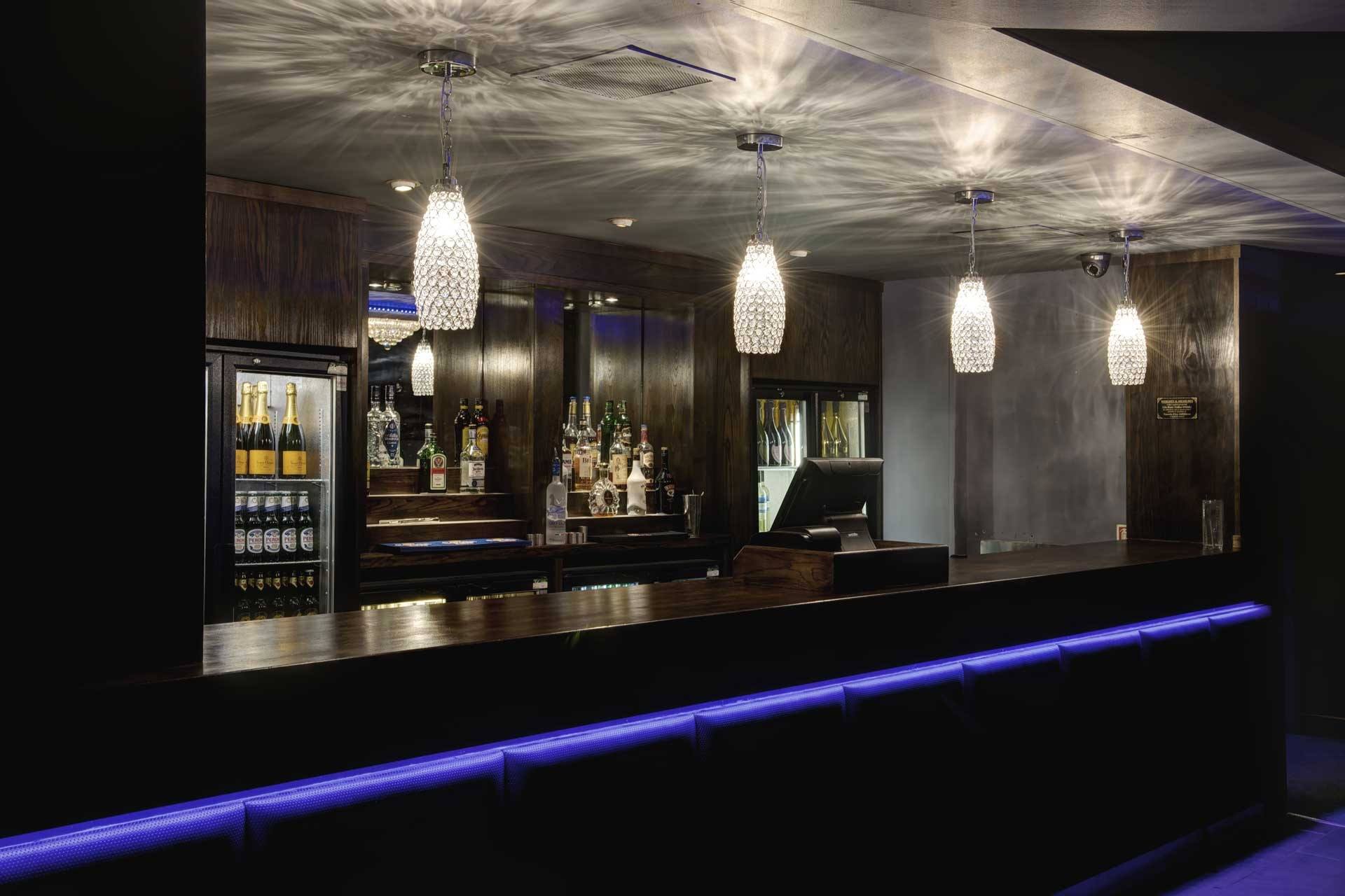 For Your Eyes Only (Southampton) - Nightclub in Southampton, United Kingdom