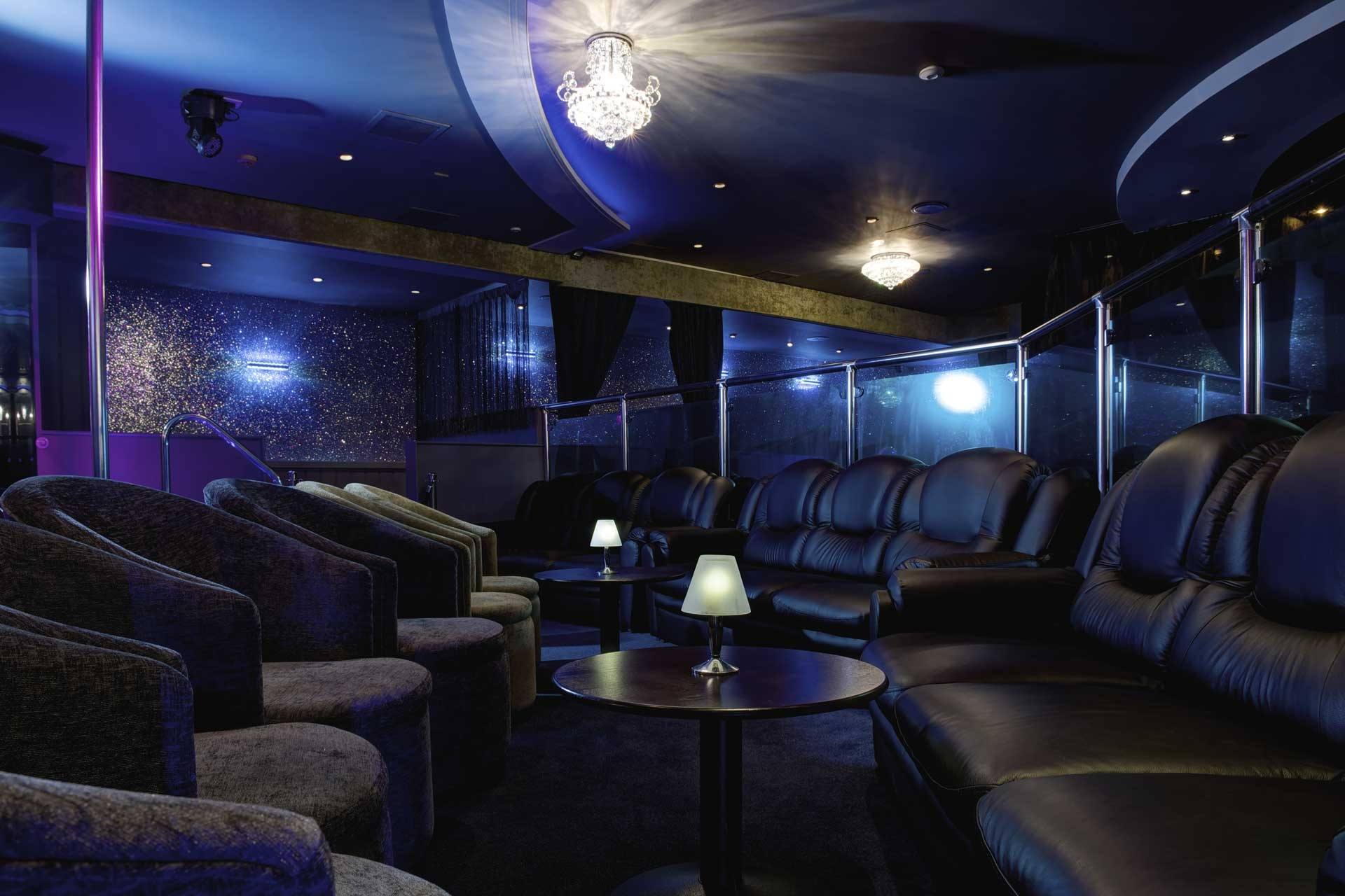 For Your Eyes Only (Southampton) - Nightclub in Southampton, United Kingdom