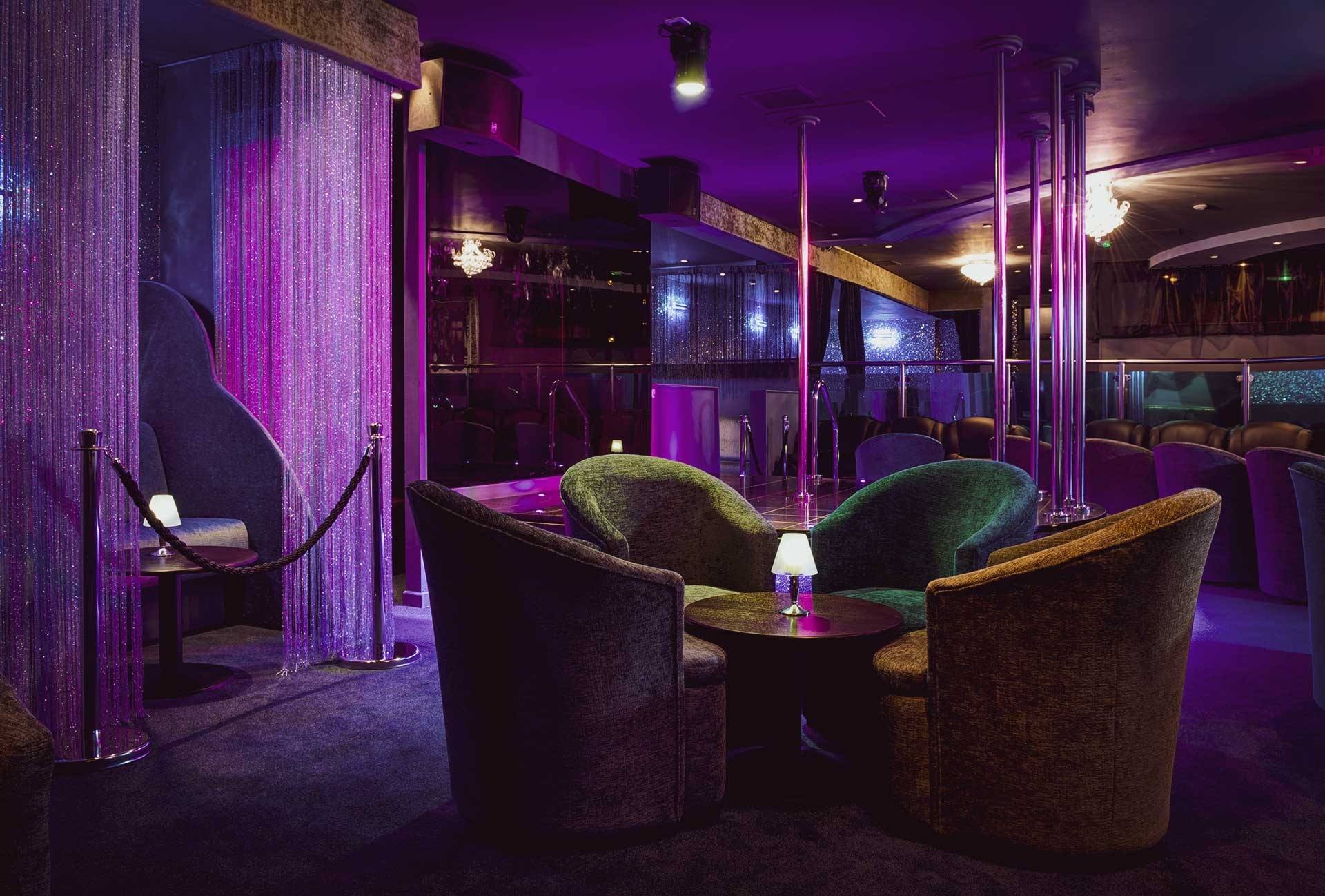 For Your Eyes Only (Southampton) - Nightclub in Southampton, United Kingdom