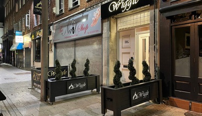Wiggle Strip Club Southampton - Nightclub in Southampton, United Kingdom