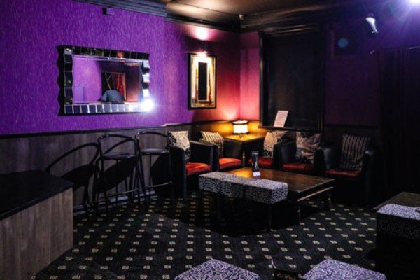 Wiggle Strip Club Southampton - Nightclub in Southampton, United Kingdom