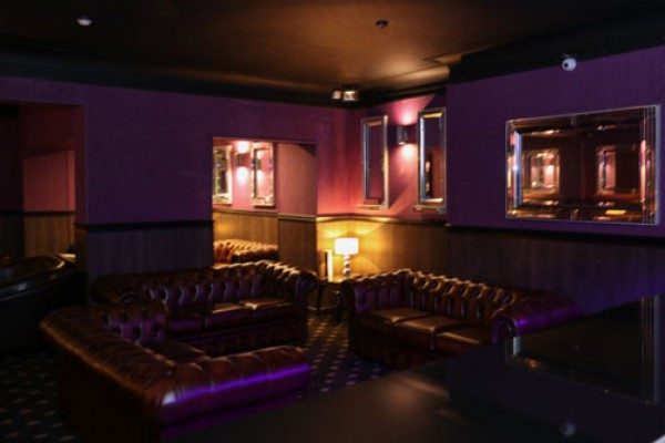 Wiggle Strip Club Southampton - Nightclub in Southampton, United Kingdom