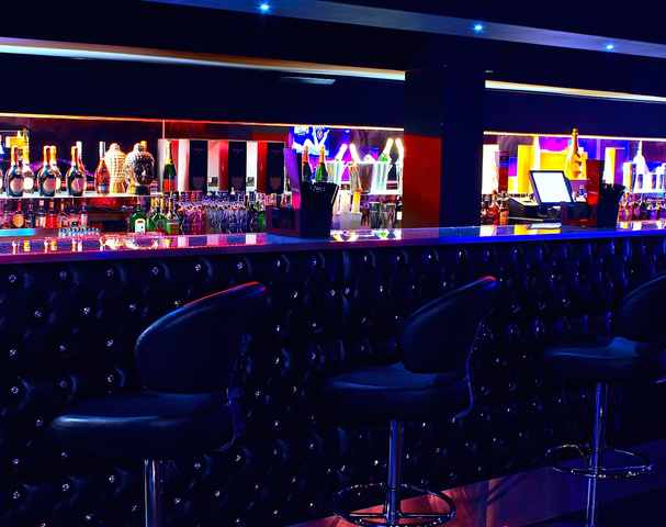 Entice Gentlemen's Club - Nightclub in Southend On Sea, United Kingdom