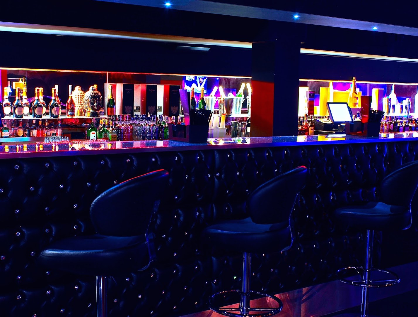 Entice Gentlemen's Club - Nightclub in Southend On Sea, United Kingdom