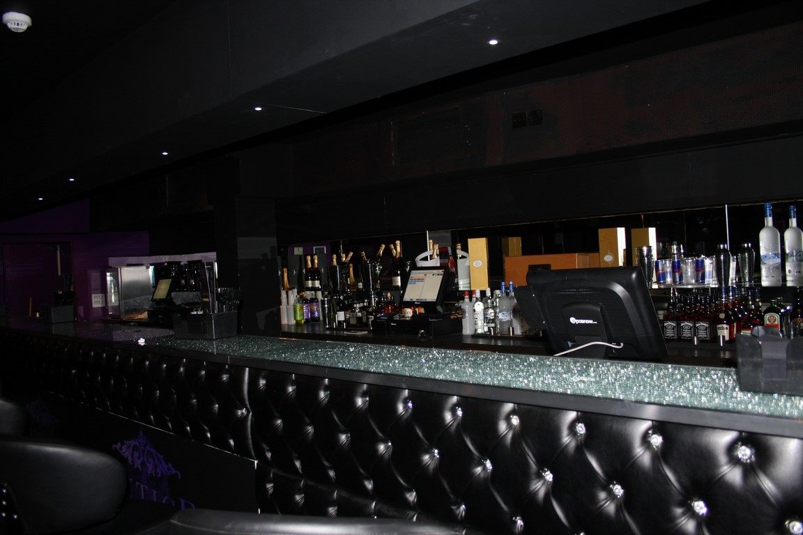 Entice Gentlemen's Club - Nightclub in Southend On Sea, United Kingdom