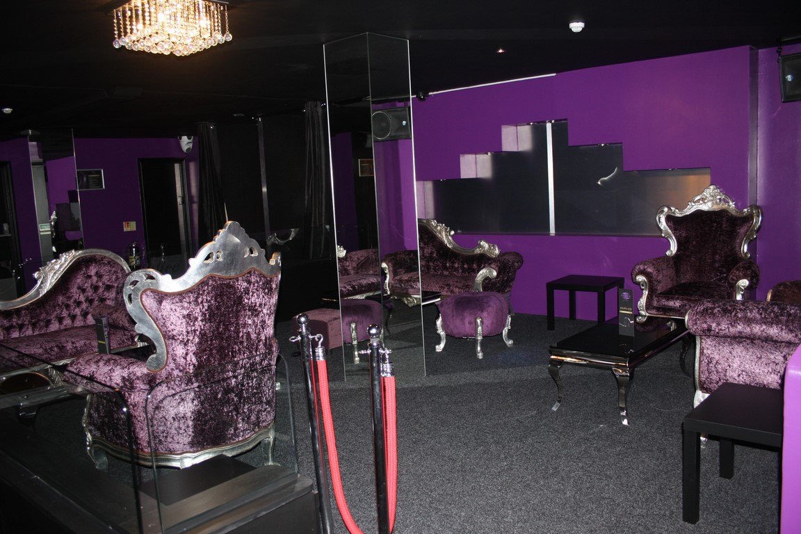 Entice Gentlemen's Club - Nightclub in Southend On Sea, United Kingdom