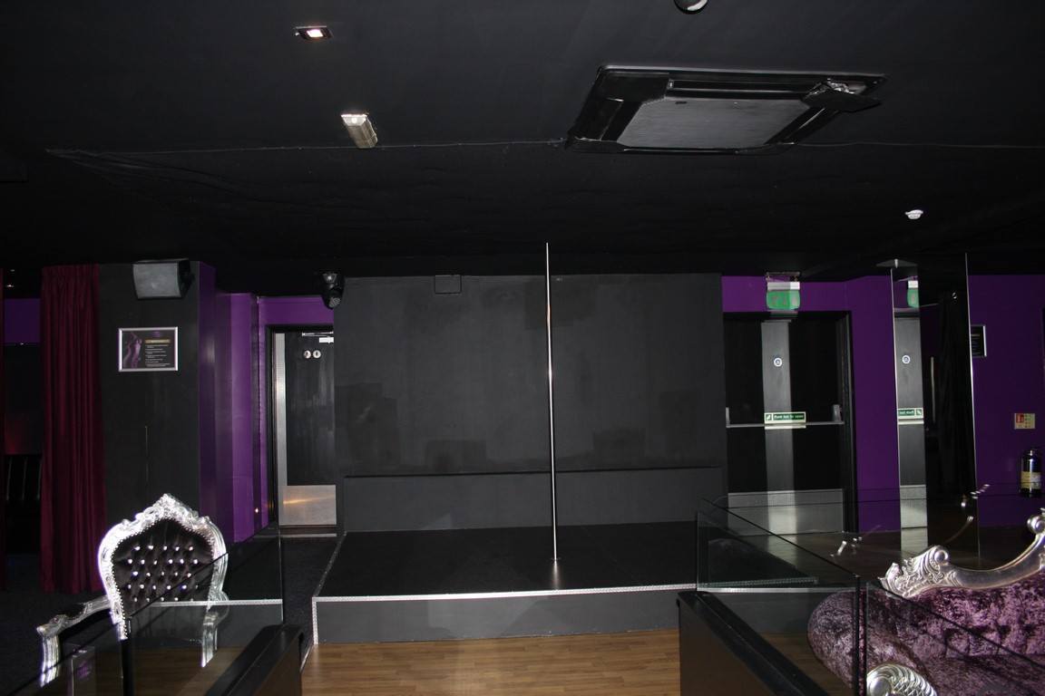 Entice Gentlemen's Club - Nightclub in Southend On Sea, United Kingdom