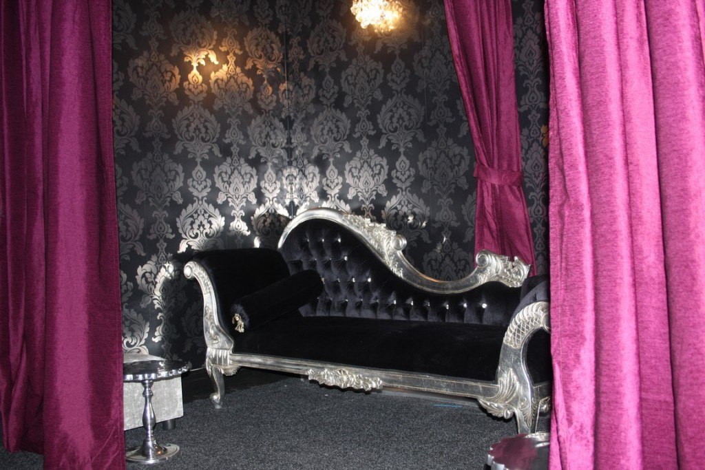 Entice Gentlemen's Club - Nightclub in Southend On Sea, United Kingdom