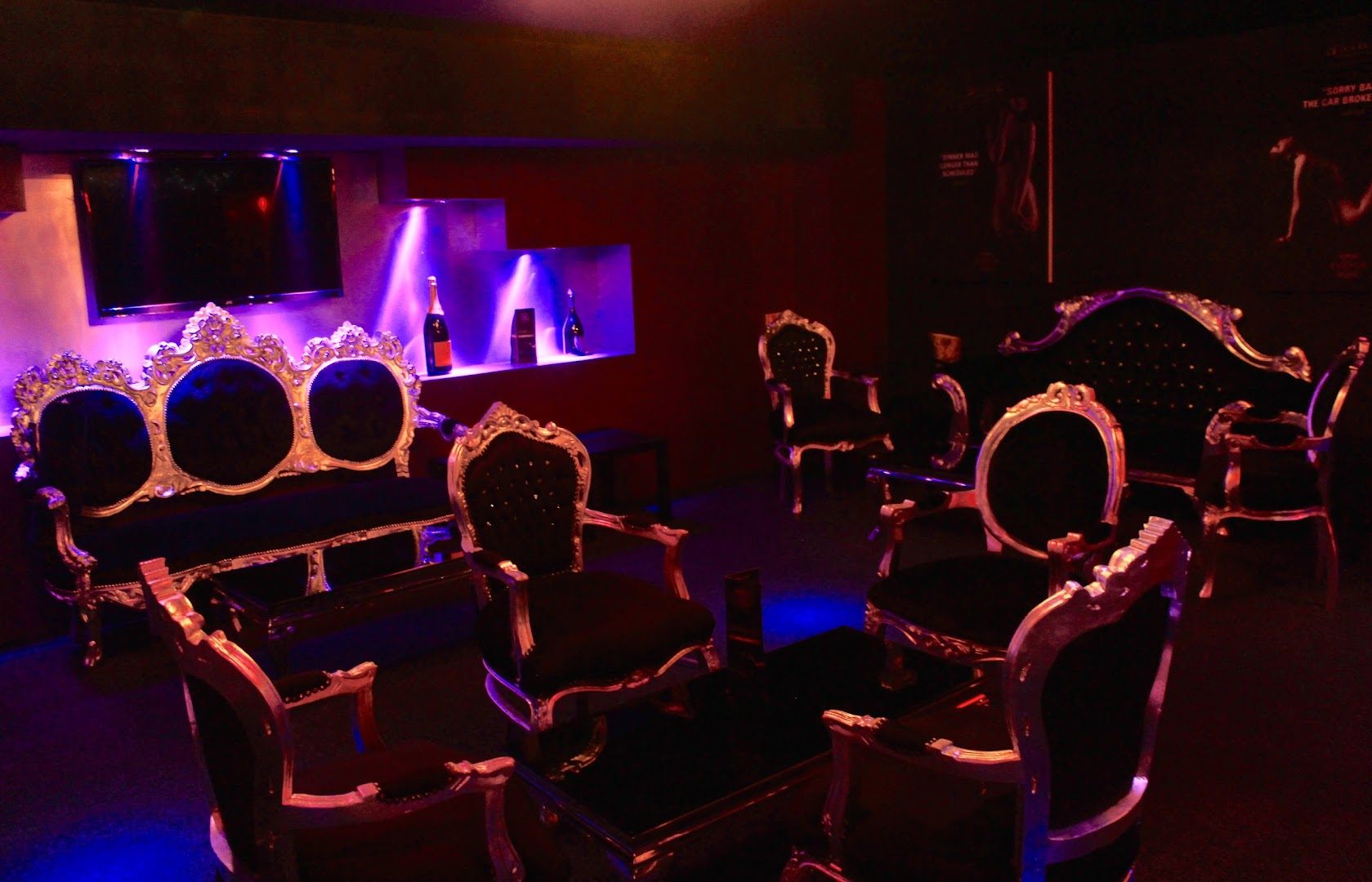 Entice Gentlemen's Club - Nightclub in Southend On Sea, United Kingdom