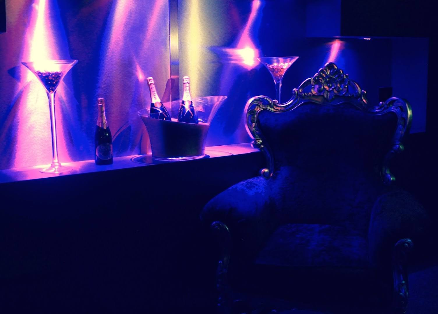Entice Gentlemen's Club - Nightclub in Southend On Sea, United Kingdom
