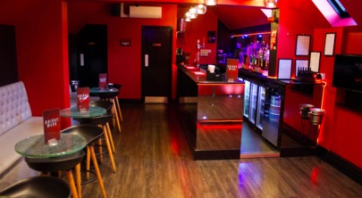 Red Lounge - Nightclub in Southend On Sea, United Kingdom