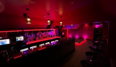 Red Lounge - Nightclub in Southend On Sea, United Kingdom