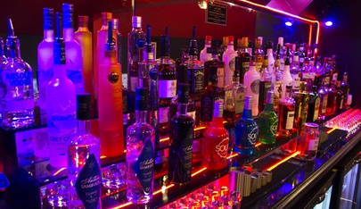Red Lounge - Nightclub in Southend On Sea, United Kingdom