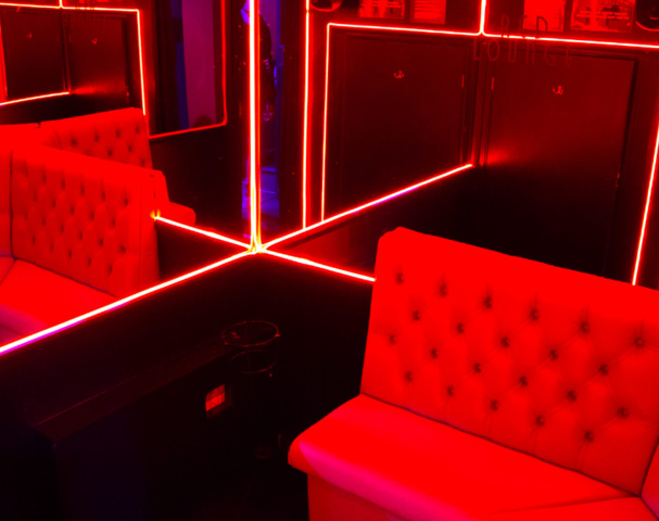 Red Lounge - Nightclub in Southend On Sea, United Kingdom