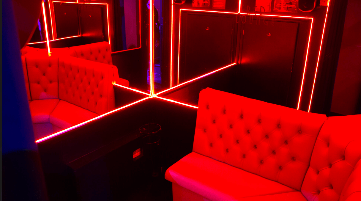 Red Lounge - Nightclub in Southend On Sea, United Kingdom