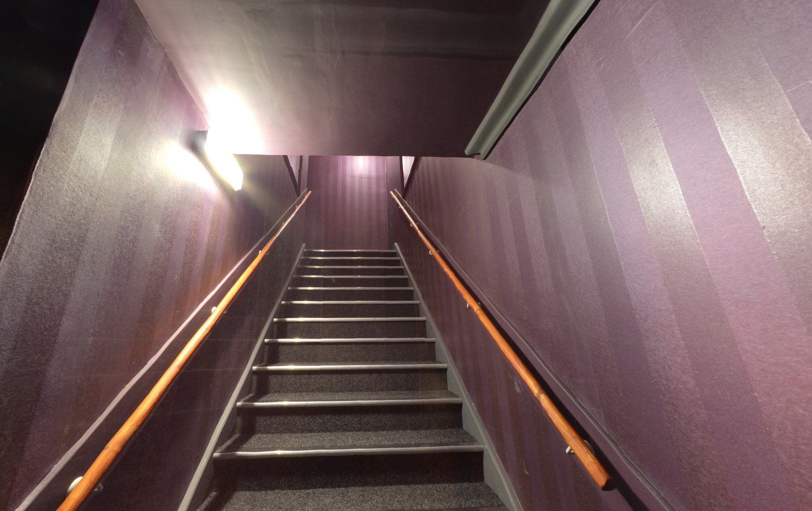 Eccentric Gents Club (Monroe) Southport - Nightclub in Southport, United Kingdom