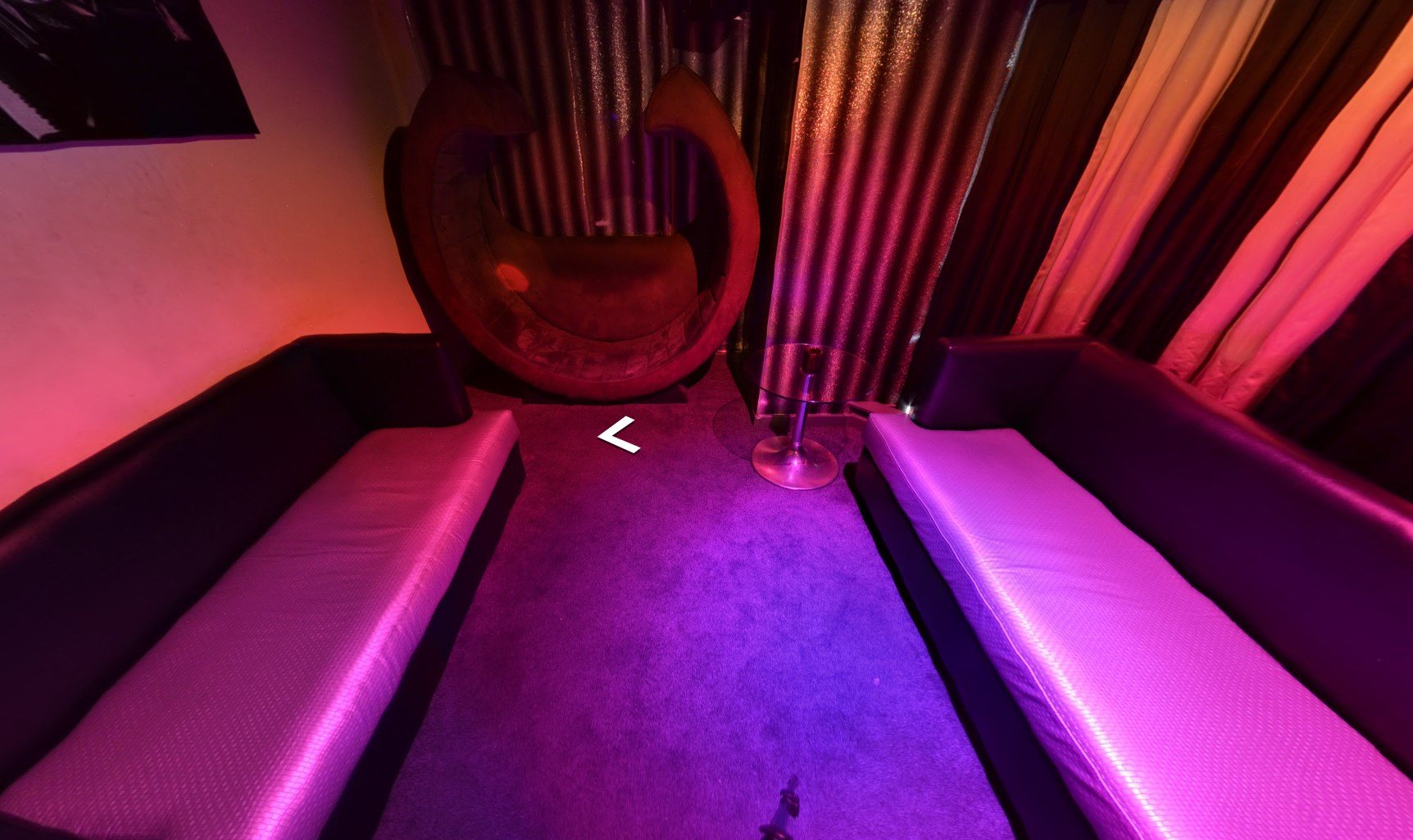 Eccentric Gents Club (Monroe) Southport - Nightclub in Southport, United Kingdom