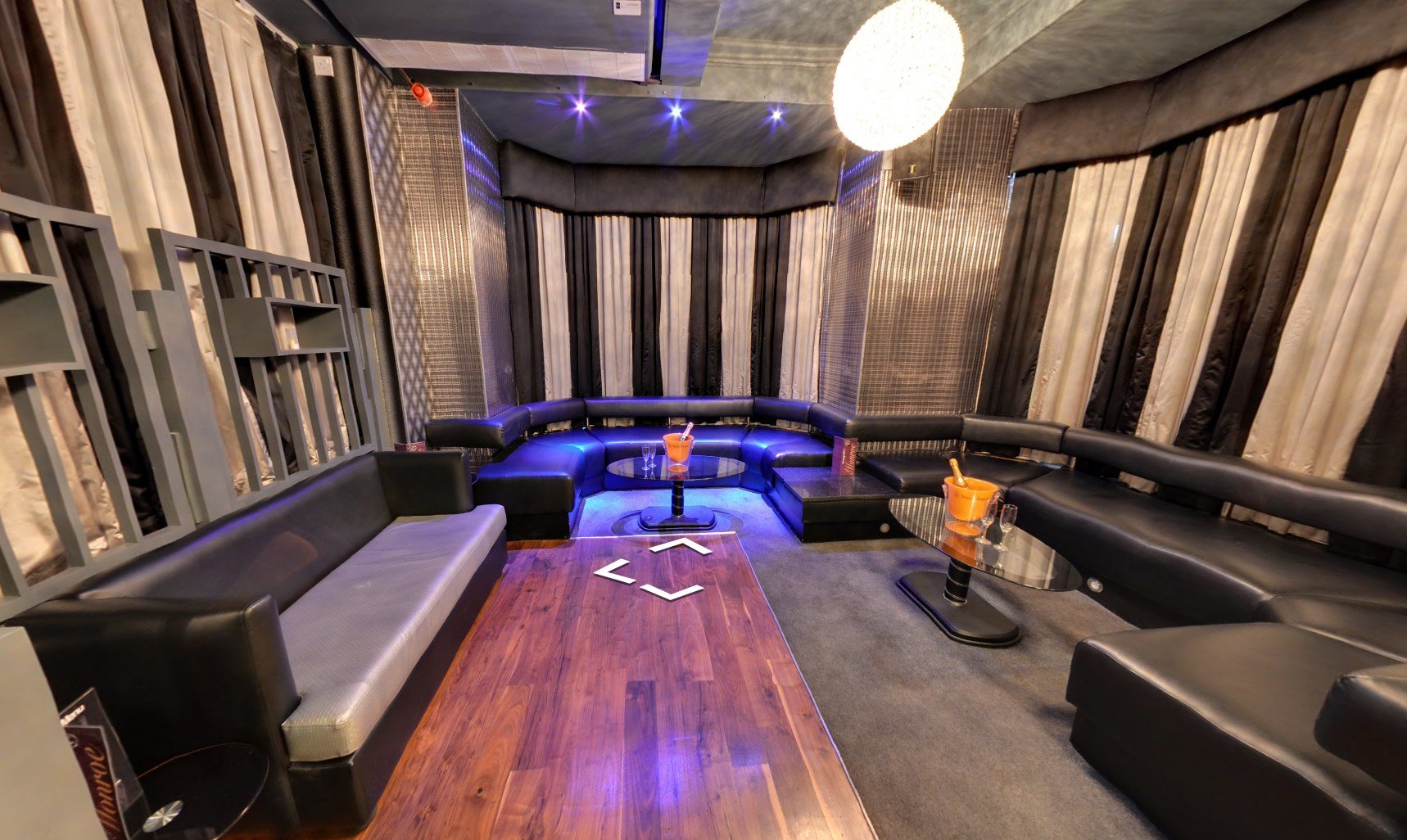 Eccentric Gents Club (Monroe) Southport - Nightclub in Southport, United Kingdom