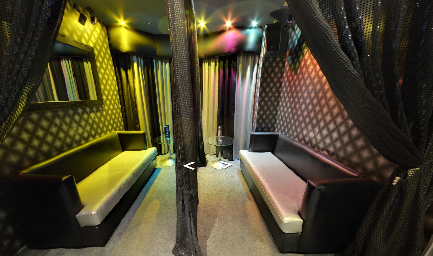 Eccentric Gents Club (Monroe) Southport - Nightclub in Southport, United Kingdom