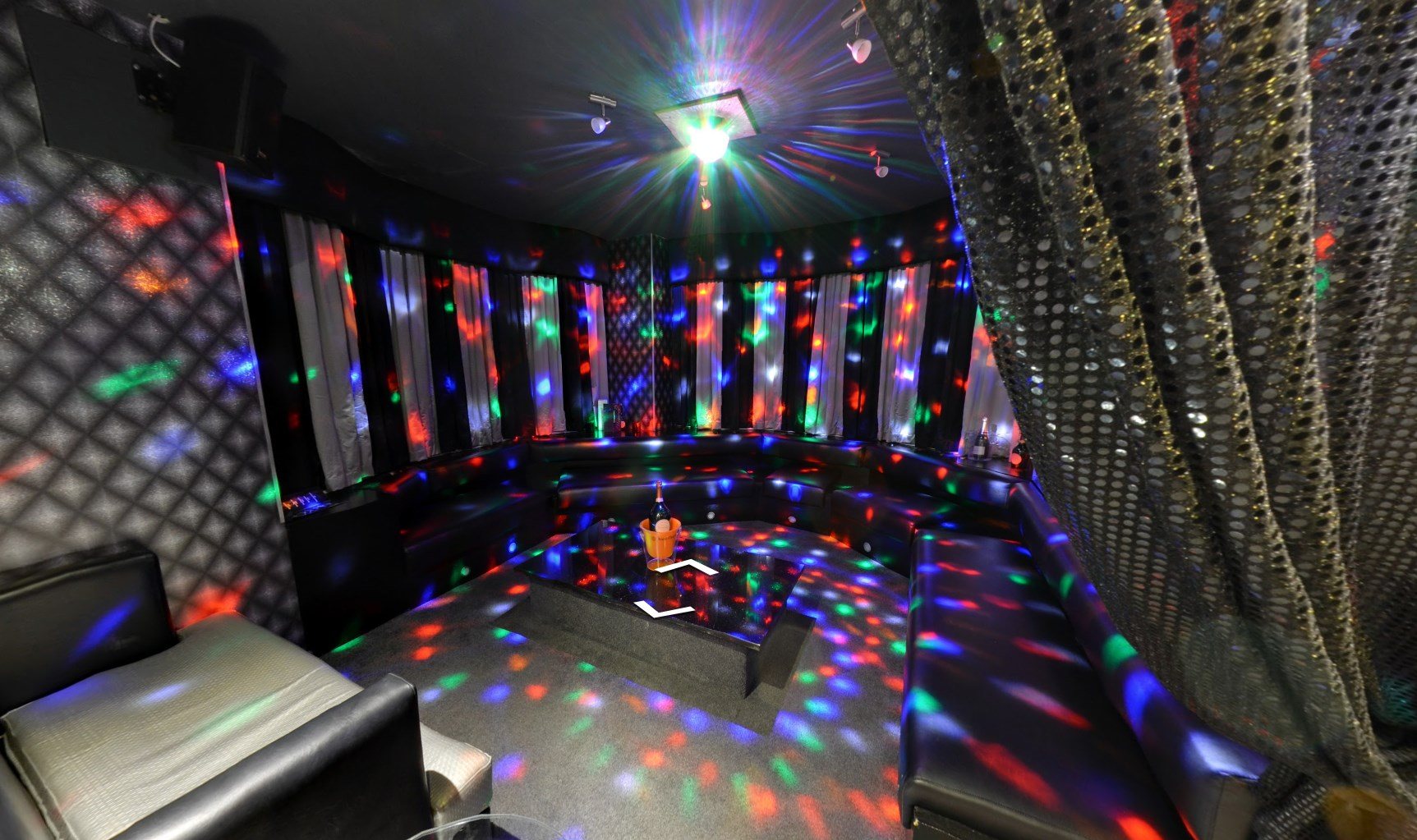 Eccentric Gents Club (Monroe) Southport - Nightclub in Southport, United Kingdom
