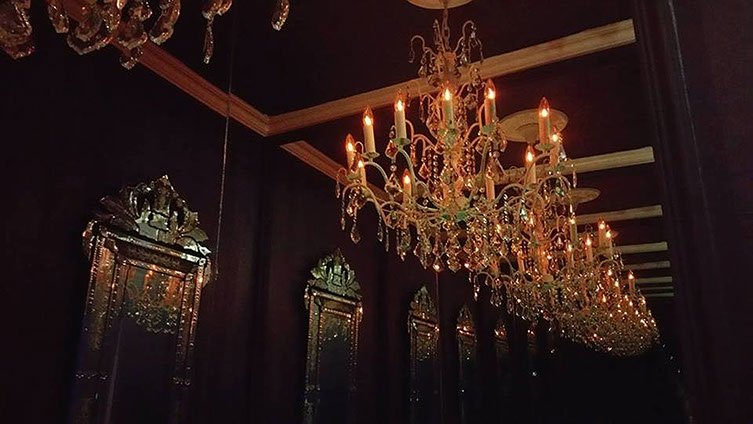 Eccentric Gents Club (Monroe) Southport - Nightclub in Southport, United Kingdom