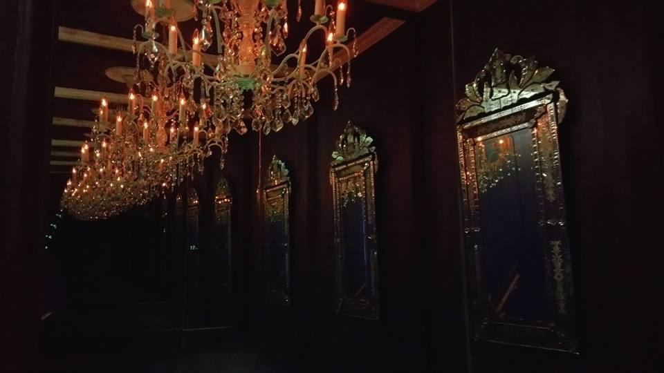 Eccentric Gents Club (Monroe) Southport - Nightclub in Southport, United Kingdom
