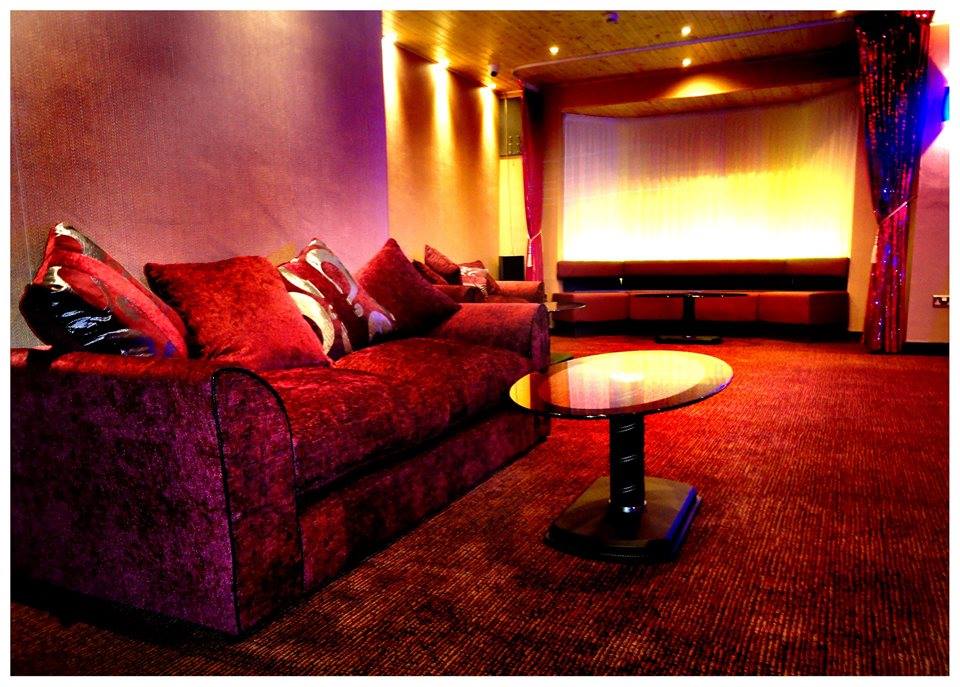 Eccentric Gents Club (Monroe) Southport - Nightclub in Southport, United Kingdom