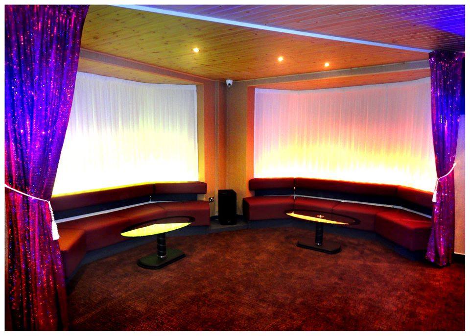 Eccentric Gents Club (Monroe) Southport - Nightclub in Southport, United Kingdom