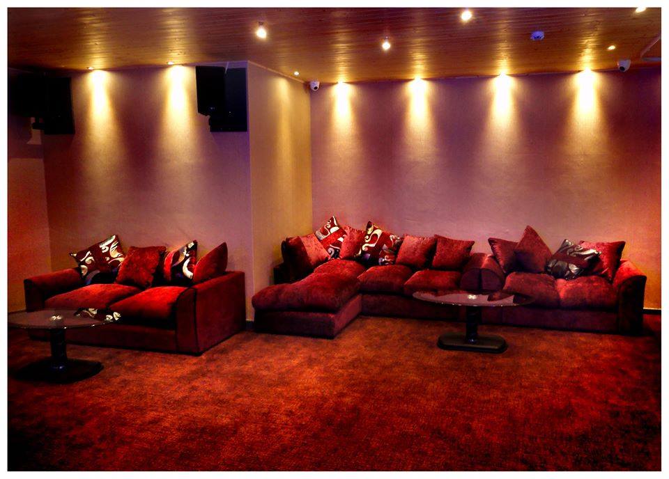 Eccentric Gents Club (Monroe) Southport - Nightclub in Southport, United Kingdom